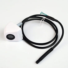 Load image into Gallery viewer, Car Rear View Camera 170 Degree Glass Lens Night Vision for Parking Monitor HD Reversing Camera Waterproof CCD Video Camera
