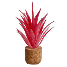 Load image into Gallery viewer, 3D Artificial Plants Shape Aromatherapy Vent Car Air Freshener Ornaments Car Air Outlet Diffuser Perfume Clip Car Decor Accessories
