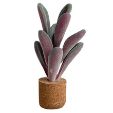 Load image into Gallery viewer, 3D Artificial Plants Shape Aromatherapy Vent Car Air Freshener Ornaments Car Air Outlet Diffuser Perfume Clip Car Decor Accessories
