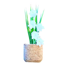 Load image into Gallery viewer, 3D Artificial Plants Shape Aromatherapy Vent Car Air Freshener Ornaments Car Air Outlet Diffuser Perfume Clip Car Decor Accessories
