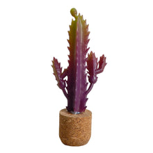 Load image into Gallery viewer, 3D Artificial Plants Shape Aromatherapy Vent Car Air Freshener Ornaments Car Air Outlet Diffuser Perfume Clip Car Decor Accessories
