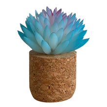 Load image into Gallery viewer, 3D Artificial Plants Shape Aromatherapy Vent Car Air Freshener Ornaments Car Air Outlet Diffuser Perfume Clip Car Decor Accessories
