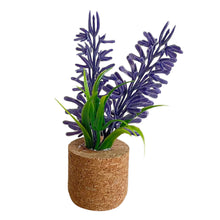 Load image into Gallery viewer, 3D Artificial Plants Shape Aromatherapy Vent Car Air Freshener Ornaments Car Air Outlet Diffuser Perfume Clip Car Decor Accessories
