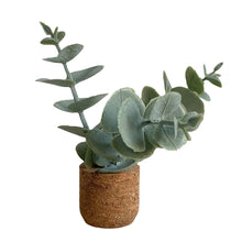 Load image into Gallery viewer, 3D Artificial Plants Shape Aromatherapy Vent Car Air Freshener Ornaments Car Air Outlet Diffuser Perfume Clip Car Decor Accessories
