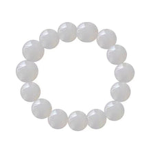 Load image into Gallery viewer, Colorful Beaded Bracelet Fashion Simple Adjustable Elastic Rope Beaded Bracelet Hand Jewelry Accessory
