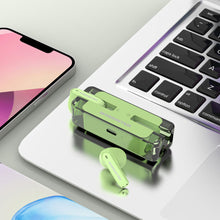 Load image into Gallery viewer, XKT08 Gaming Headphones Ture Wireless Bluetooth Earphones 5.3 Low Latency Noise Reduction Earbuds Headset
