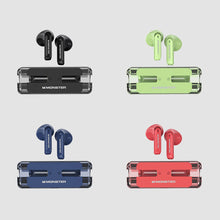 Load image into Gallery viewer, XKT08 Gaming Headphones Ture Wireless Bluetooth Earphones 5.3 Low Latency Noise Reduction Earbuds Headset
