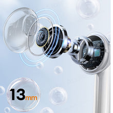 Load image into Gallery viewer, XKT12 Gaming Earphones Bluetooth 5.3 TWS Wireless Headset HIFI Sound Earbuds Noise Reduction Headphones 300mAh
