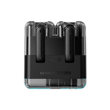 Load image into Gallery viewer, XKT12 Gaming Earphones Bluetooth 5.3 TWS Wireless Headset HIFI Sound Earbuds Noise Reduction Headphones 300mAh
