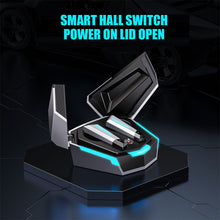 Load image into Gallery viewer, T32 Bumblebee Gaming Headset Gamer Cellular Gamer professional Wireless Bluetooth in Ear Earbuds gamers headphones
