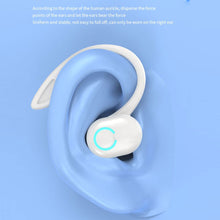 Load image into Gallery viewer, S10 Headphones Business Wireless Bluetooth 5.2 Headset Ear-Mounted HIFI Stereo Voice Control Earphones IPX with Mic for Xiaomi
