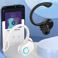 Load image into Gallery viewer, S10 Headphones Business Wireless Bluetooth 5.2 Headset Ear-Mounted HIFI Stereo Voice Control Earphones IPX with Mic for Xiaomi

