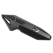 Load image into Gallery viewer, Motorcycle Exhaust Muffler Pipe Heat Shield Protector Cover Protection for Honda Click 125 Click 125i/150i
