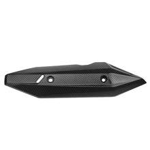 Load image into Gallery viewer, Motorcycle Exhaust Muffler Pipe Heat Shield Protector Cover Protection for Honda Click 125 Click 125i/150i
