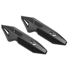 Load image into Gallery viewer, Motorcycle Exhaust Muffler Pipe Heat Shield Protector Cover Protection for Honda Click 125 Click 125i/150i
