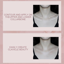 Load image into Gallery viewer, Magic Highlight &amp; Contour Stick Face Brightens &amp; Shades Pencil Foundation Stick Longwear Makeup
