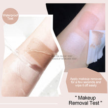 Load image into Gallery viewer, Magic Highlight &amp; Contour Stick Face Brightens &amp; Shades Pencil Foundation Stick Longwear Makeup
