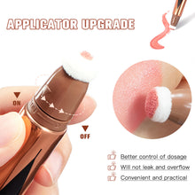 Load image into Gallery viewer, Liquid Contour Stick Highlighter and Contour Beauty Wand Blush stick Face Brightening Shaping Contour Stick Long Lasting &amp; Waterproof
