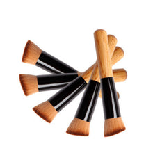 Load image into Gallery viewer, 1Pc Makeup Brushes Powder Concealer Blush Liquid Foundation Face Make up Brush Tools Professional Beauty Cosmetics
