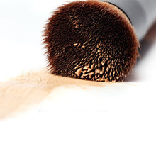 Load image into Gallery viewer, 1Pc Makeup Brushes Powder Concealer Blush Liquid Foundation Face Make up Brush Tools Professional Beauty Cosmetics
