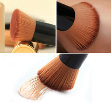 Load image into Gallery viewer, 1Pc Makeup Brushes Powder Concealer Blush Liquid Foundation Face Make up Brush Tools Professional Beauty Cosmetics
