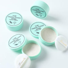 Load image into Gallery viewer, Loose Face Powder Oil Control Pores and Fine Lines Loose Baking Face Setting Powder Makeup Oil Control Soft Focus Effect Make Up Setting Powder
