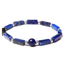 Load image into Gallery viewer, Natural Amethysts Bracelet Body-purify Slimming Healing Stone Bracelets For Women Men Loss Weight Yoga Meditation Jewelry
