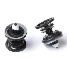Load image into Gallery viewer, 10Pcs Car Door Trim Panel Card Clips Rivets Fasteners For Audi VW Passat B7 A4 B8 Golf MK6 Touareg Polo Q3 Q5 OE:7L6868243
