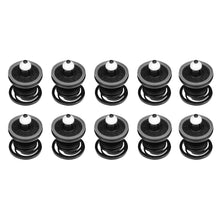 Load image into Gallery viewer, 10Pcs Car Door Trim Panel Card Clips Rivets Fasteners For Audi VW Passat B7 A4 B8 Golf MK6 Touareg Polo Q3 Q5 OE:7L6868243
