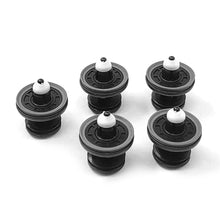 Load image into Gallery viewer, 10Pcs Car Door Trim Panel Card Clips Rivets Fasteners For Audi VW Passat B7 A4 B8 Golf MK6 Touareg Polo Q3 Q5 OE:7L6868243
