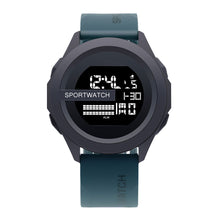Load image into Gallery viewer, Men's Technology Electronic Watch Multifunctional Waterproof Luminous Watch Sports Daily Running Fashion Watch Wristwatch
