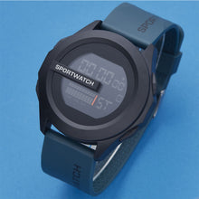 Load image into Gallery viewer, Men's Technology Electronic Watch Multifunctional Waterproof Luminous Watch Sports Daily Running Fashion Watch Wristwatch
