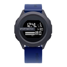 Load image into Gallery viewer, Men's Technology Electronic Watch Multifunctional Waterproof Luminous Watch Sports Daily Running Fashion Watch Wristwatch
