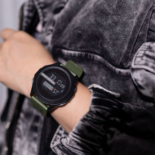 Load image into Gallery viewer, Men's Technology Electronic Watch Multifunctional Waterproof Luminous Watch Sports Daily Running Fashion Watch Wristwatch
