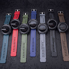 Load image into Gallery viewer, Men's Technology Electronic Watch Multifunctional Waterproof Luminous Watch Sports Daily Running Fashion Watch Wristwatch
