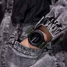 Load image into Gallery viewer, Men's Technology Electronic Watch Multifunctional Waterproof Luminous Watch Sports Daily Running Fashion Watch Wristwatch
