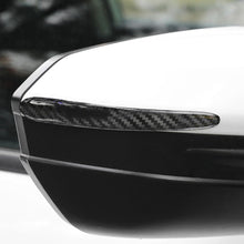 Load image into Gallery viewer, 4Pcs/8Pcs/14Pcs Carbon Fiber Car Door Handle Bowl Scratch Protective Strips Stickers Protector Car Handle Anti-collision Protection Strips
