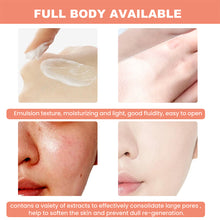 Load image into Gallery viewer, Facial Whitening Cream Moisturizing Nourishing Brightening Skin Lifting Repairing Face Cream Beauty Skin Care
