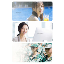 Load image into Gallery viewer, UV Protection Sunscreen Cream Refreshing Non-greasy Waterproof Sweatproof Sunscreen SPF35PA+++ Beauty Skin Care
