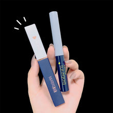 Load image into Gallery viewer, Fine Brush Head Mascara Waterproof Sweatproof Slender Curling Non-smudging Long Lasting Mascara Makeup Cosmetics

