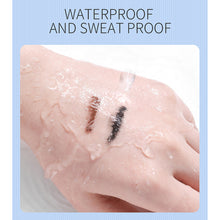 Load image into Gallery viewer, Fine Brush Head Mascara Waterproof Sweatproof Slender Curling Non-smudging Long Lasting Mascara Makeup Cosmetics
