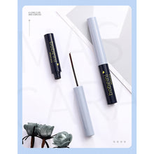 Load image into Gallery viewer, Fine Brush Head Mascara Waterproof Sweatproof Slender Curling Non-smudging Long Lasting Mascara Makeup Cosmetics
