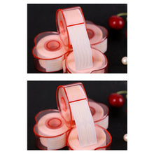Load image into Gallery viewer, 300pcs Water Adhesive Lace Eyelid Stickers Breathable Skin-friendly Invisible Long-lasting Eyelid Stickers Beauty Tools
