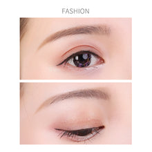 Load image into Gallery viewer, 300pcs Water Adhesive Lace Eyelid Stickers Breathable Skin-friendly Invisible Long-lasting Eyelid Stickers Beauty Tools
