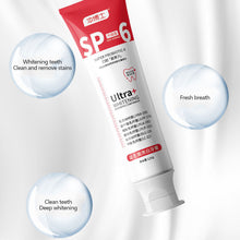 Load image into Gallery viewer, Oral Cleaning Probiotic Toothpaste Whitening Refreshing Breath Removing Teeth Stains Toothpaste Oral Hygiene Care
