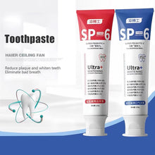 Load image into Gallery viewer, Oral Cleaning Probiotic Toothpaste Whitening Refreshing Breath Removing Teeth Stains Toothpaste Oral Hygiene Care
