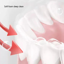 Load image into Gallery viewer, Oral Cleaning Probiotic Toothpaste Whitening Refreshing Breath Removing Teeth Stains Toothpaste Oral Hygiene Care
