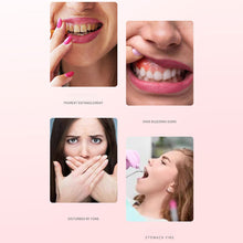 Load image into Gallery viewer, Oral Cleaning Probiotic Toothpaste Whitening Refreshing Breath Removing Teeth Stains Toothpaste Oral Hygiene Care
