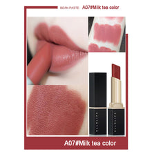 Load image into Gallery viewer, 8 Colors Matte Moisturizing Lipstick Waterproof Long-lasting Non-fading Portable Lip Gloss Women Lip Makeup Cosmetics
