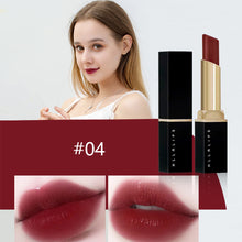 Load image into Gallery viewer, 8 Colors Matte Moisturizing Lipstick Waterproof Long-lasting Non-fading Portable Lip Gloss Women Lip Makeup Cosmetics
